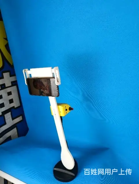 招兼职卖货主播能说有激情即可 - 图片