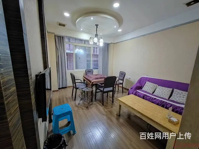 （达州铺源网）市内翠屏路300㎡茶楼转让 - 图片 2