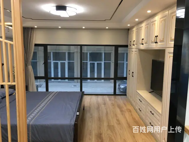 近邻高铁站 挑高 4.8米 买一送一 无中介费 - 图片 6