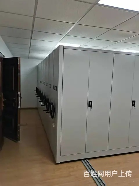 手机充电柜对讲机柜工厂医院学校手机存放柜50门货架 - 图片 5