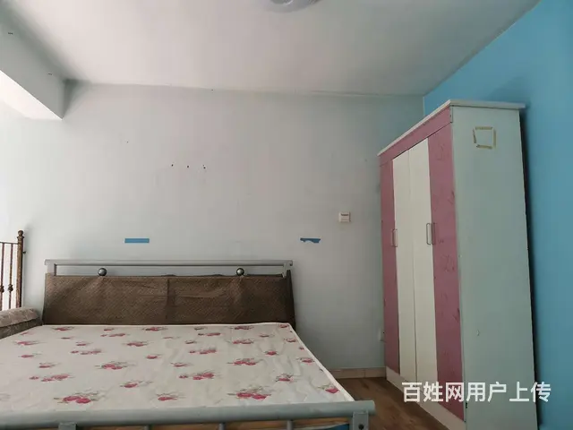 麟秀园 1室1厅1卫带家具出租500元每月 - 图片 4