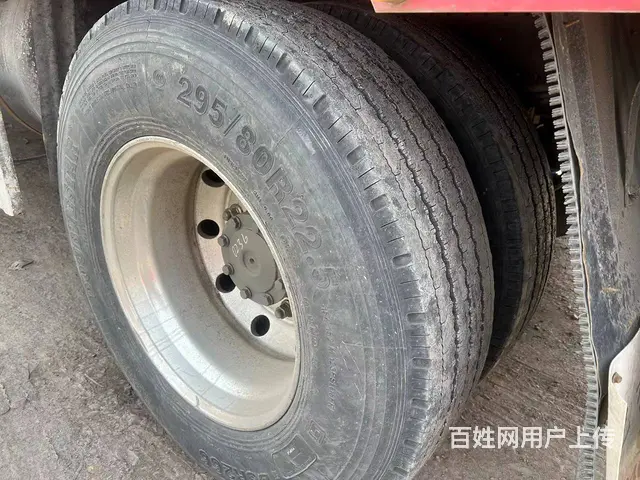 出售22年重汽豪沃6米8高270匹栏国6 - 图片 6