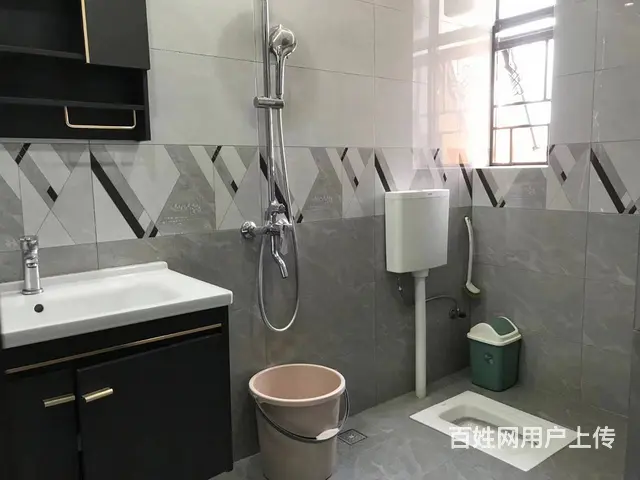 盛和园3房2厅精装修出售 普通住宅 豪华装修 - 图片 6
