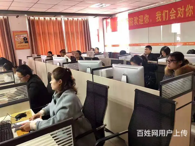 临沂淘宝电商培训美工PS运营培训学校汇材电商学院 - 图片 3