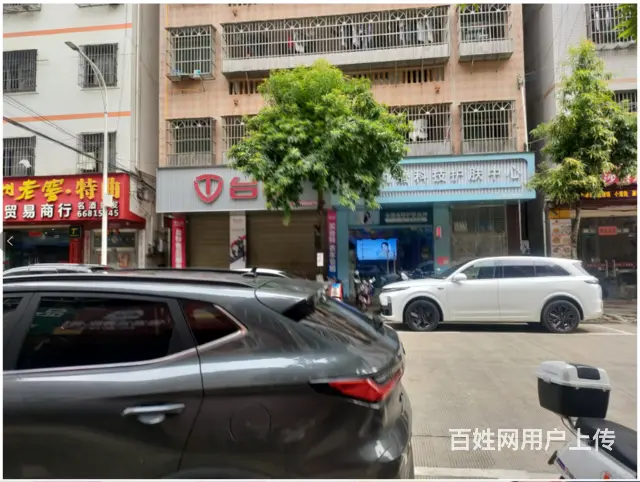 （51旺铺推荐）滨涯花园新村45平品牌餐饮店转让 - 图片 7