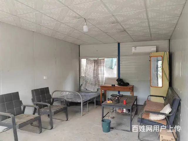 （老板本人）开福区开福大道捞刀河独门独院场地出租  6552 - 图片 6