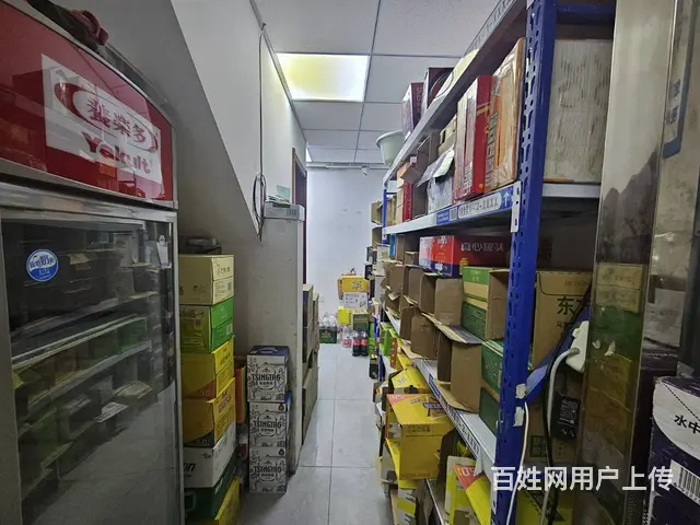 综合超市出兑 生鲜超市出兑 - 图片 7