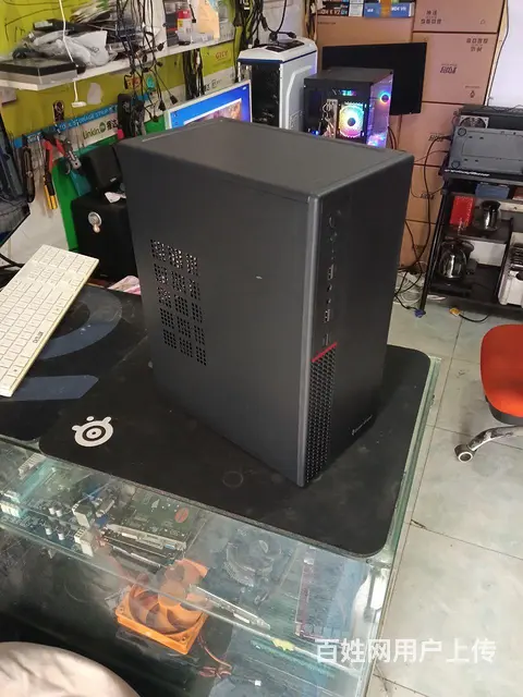 【搞定了！】i7-4790家用办公游戏主机 - 图片 2