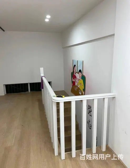 房东直租！武义解放中街16号汇景新城1间店铺出租！适合各行 - 图片 6