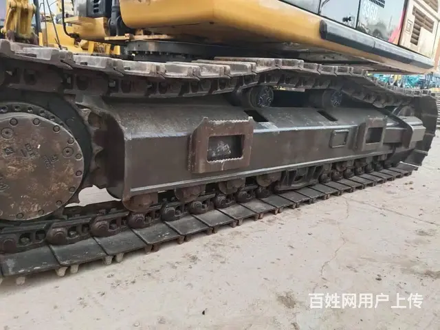 低价急转二手挖掘机卡特336D2手续全全国包送 - 图片 2