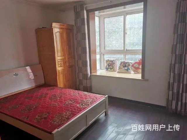 东方宜家花园2楼三室两厅简单装修可过户 - 图片 4
