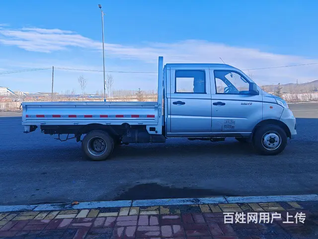福田 平板车 - 图片 4