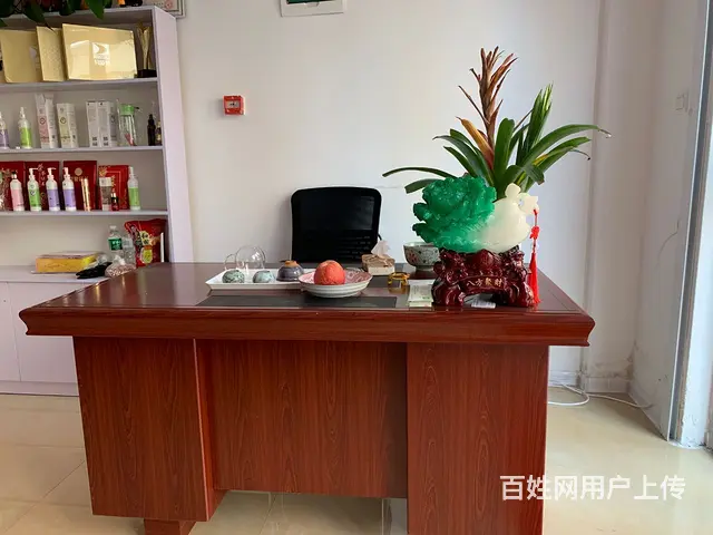 经区蔚海新天地临街旺铺急转 - 图片 2
