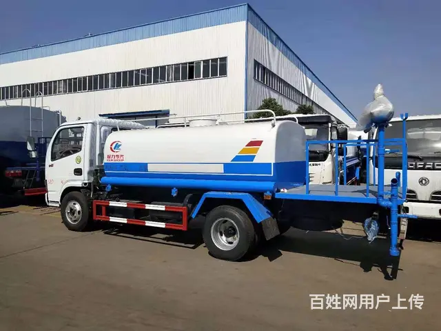出售二手洒水车5-10方 价格优惠 车况良好 - 图片 10