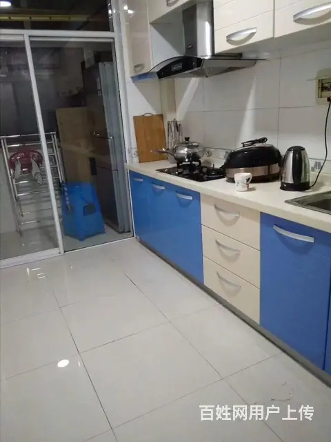 出售大商广益城万达商圈四楼落地窗地热楼新大客厅拎包入住 - 图片 5