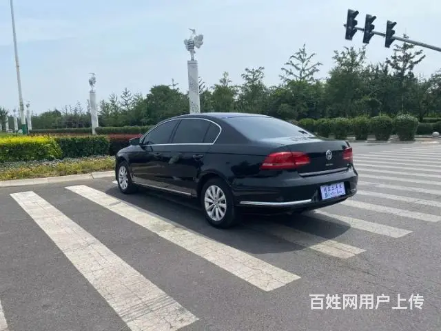 大众 迈腾 2013款 2.0TSI 双离合 至尊版 - 图片 7