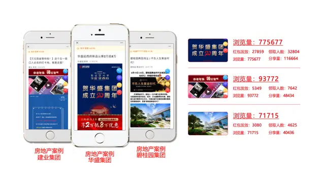 专业广告招牌电子屏卡布灯箱制作朋友圈抖音媒体拓宣传 - 图片 9