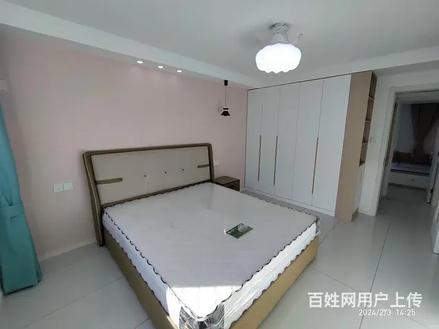 中央大街牡丹市场牡丹里凌安里安富里4楼88平南北通精装地暖 - 图片 5