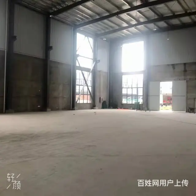 开发商厂房出租，可分租，随时入驻，配套齐全！ - 图片 3