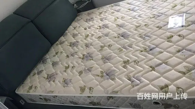 吴江凯旋名邸出1.8米床1.5米床 - 图片 2