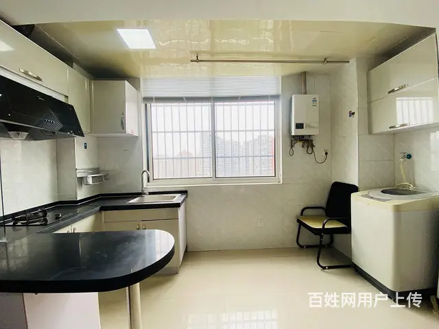铁机路地铁口 岳家嘴 正堂时代德成国贸中心 蓝晶绿 - 图片 7