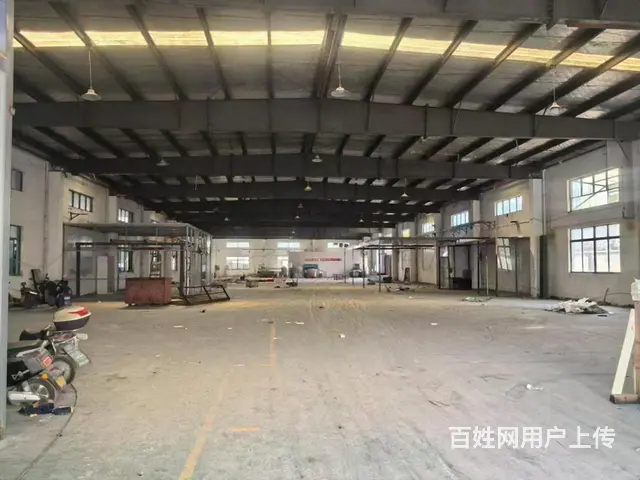 房东直租500平厂房 可环评 层高8米， - 图片 2