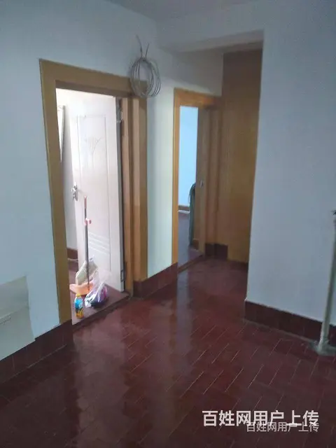 珠江广场林业家属楼 普通住宅 简单装修 - 图片 4
