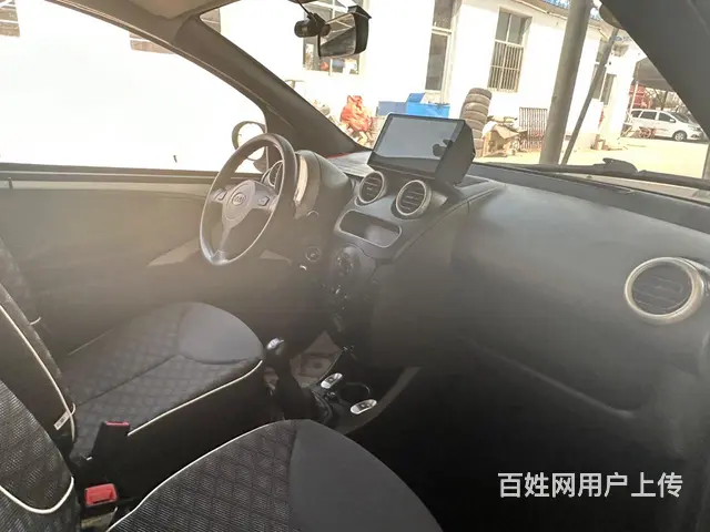 比亚迪F0 2015款 1.0 手动 铉酷型 - 图片 6