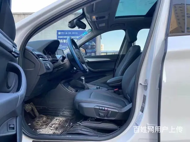 宝马X1 2019款 X1 xDrive25Le 1.5T - 图片 6