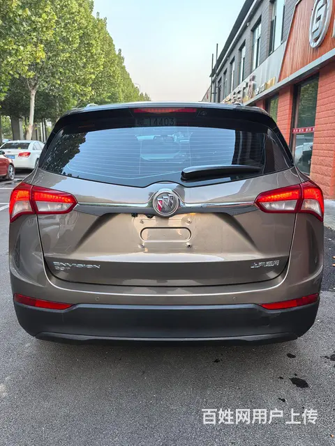 别克 昂科威 2018款 1.5T 双离合 20T 两驱精英 - 图片 5