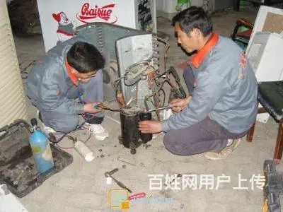 舟山【定海、临城、普陀】空调维修移机拆装加氟保修 - 图片 3