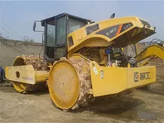 优选：黄冈二手压路机价格，黄冈二手压路机市场