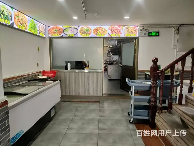 （51旺铺推荐）美祥路盛达景都400平餐饮店转让 - 图片 5