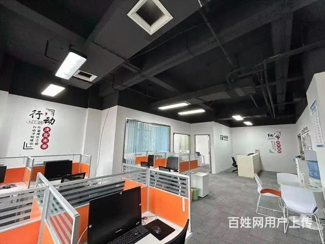 花桥中信国企，免租期2个月，163平，家具都在，随时看房 - 图片 3