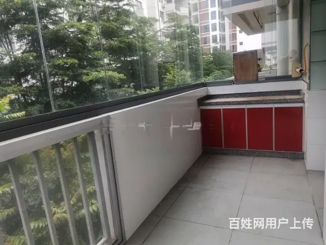 急租品牌好房香槟郡3房700空房步梯3楼物业费0. - 图片 10