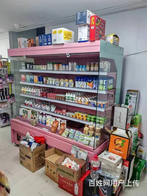 【搞定了！】香坊区香福路高档小区超市出兑便利店转让 - 图片 7