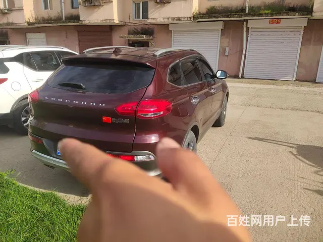 吉车出售 - 图片 2