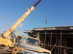出售柳工吊车