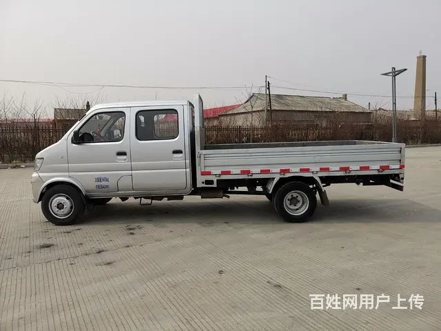 长安 其他 平板车 国6 - 图片 7