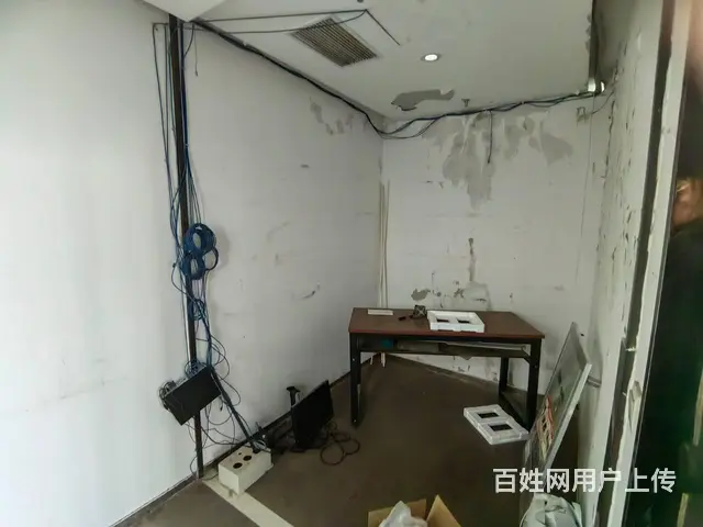 徐州东站 190平精装 7个隔间 - 图片 11