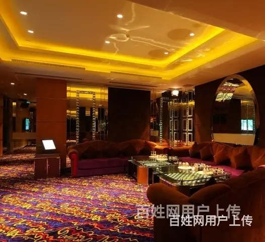 包头高档商务KTV哪家比较好？好玩不贵-预定包厢送酒水果盘 - 图片 5