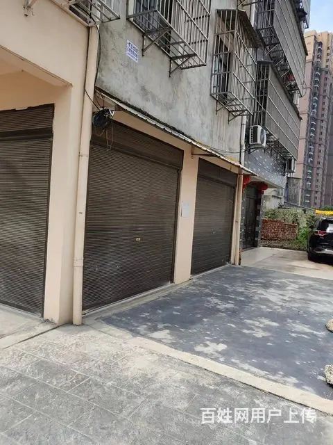 黄荆村一楼临街商铺140平 - 图片 5