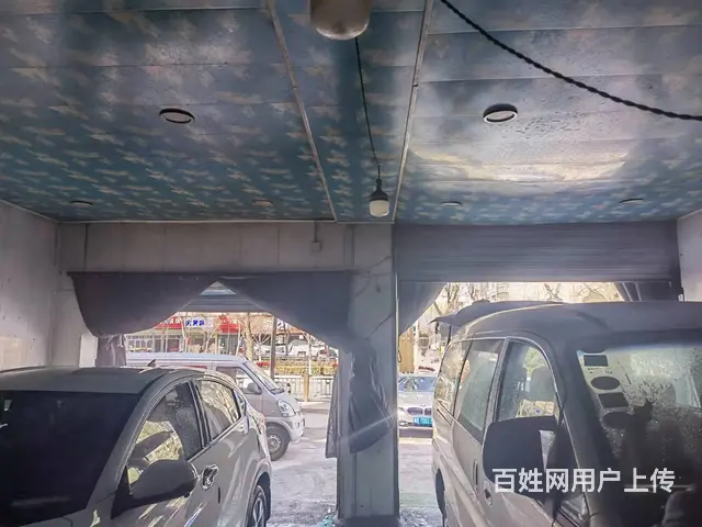 7545(七P）个人城东区树林巷清真寺底下洗车行低价转让 - 图片 8