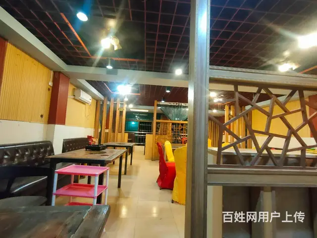 （51旺铺推荐）白坡里200平餐饮店转让 - 图片 7
