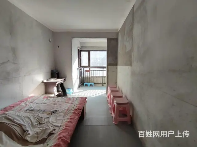 中都院子 匠心特卖 三室两厅两卫 密码锁交付 小户型的天花板 - 图片 4