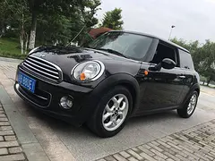 MINI Clubman(进口) 2013款 Co
