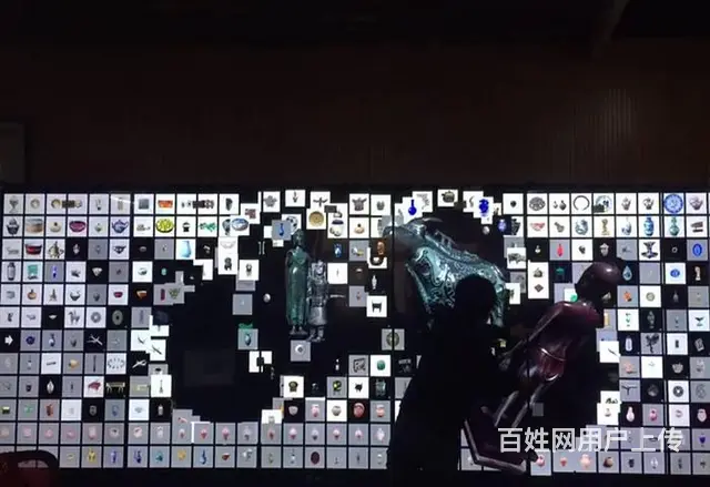 图片播放软件-年会大屏照片墙软件 - 图片 2