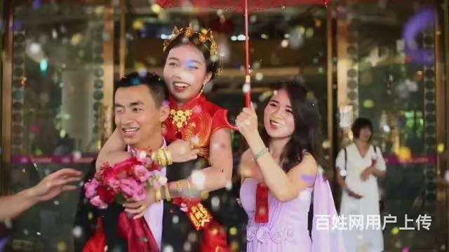 文昌福顺婚庆服务有限公司 - 图片 7