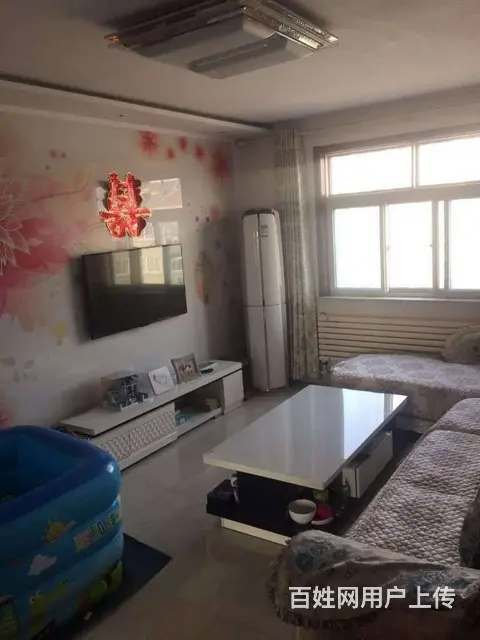 洪山单位房三室朝阳急售15米 普通住宅 中等装修 - 图片 1