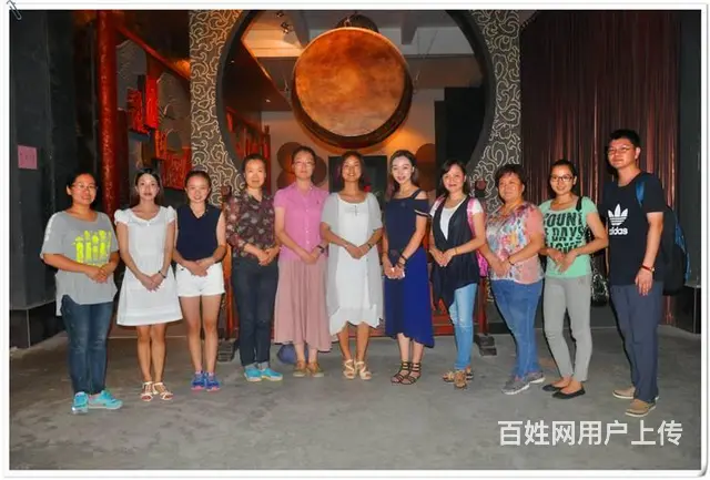 9.11天晟中国茶学系统培训班开班了 - 图片 2
